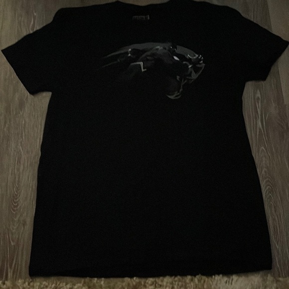 Loot Crate NEW Black Panther T-shirt M - Picture 1 of 4